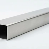 Труба профильная прямоугольная нержавеющая 40х20х2 AISI 304 (08Х18Н10) матовая